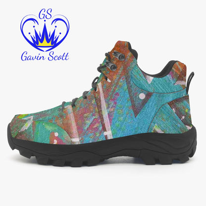 Gavin Scott Classic Genderless Boots