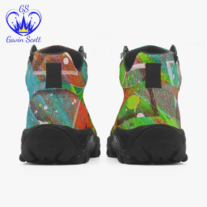 Gavin Scott Classic Genderless Boots