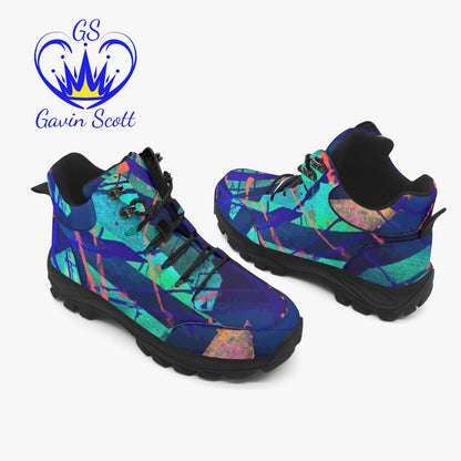 Gavin Scott Classic Genderless Boots