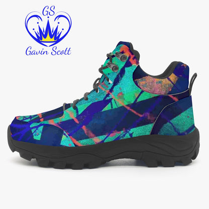 Gavin Scott Classic Genderless Boots