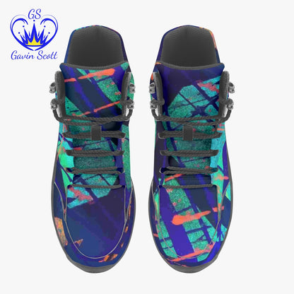 Gavin Scott Classic Genderless Boots