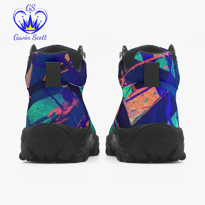 Gavin Scott Classic Genderless Boots