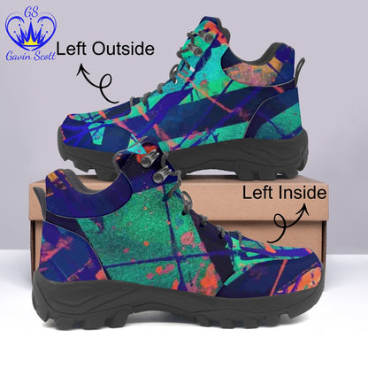 Gavin Scott Classic Genderless Boots