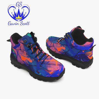 Gavin Scott Classic Genderless Boots