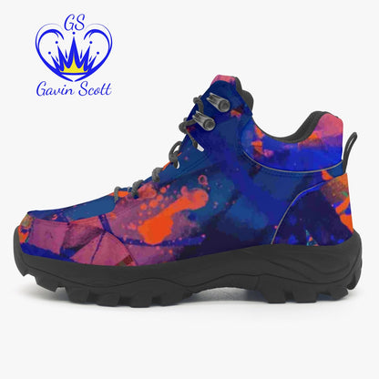 Gavin Scott Classic Genderless Boots