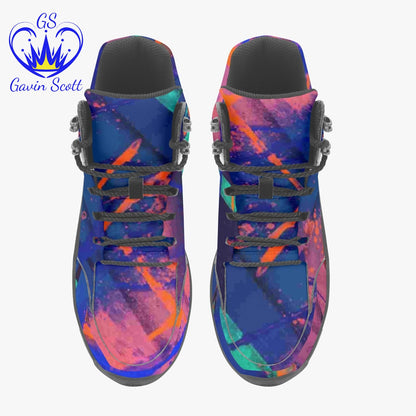 Gavin Scott Classic Genderless Boots