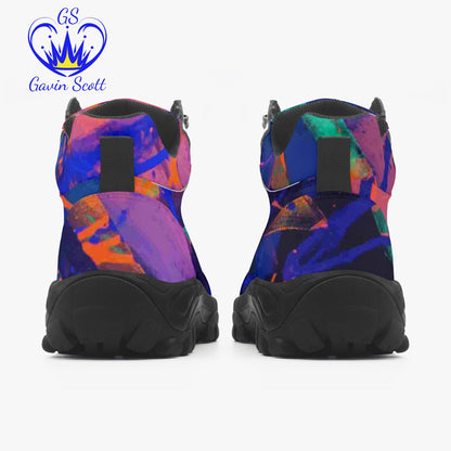 Gavin Scott Classic Genderless Boots