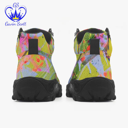 Gavin Scott Classic Genderless Boots