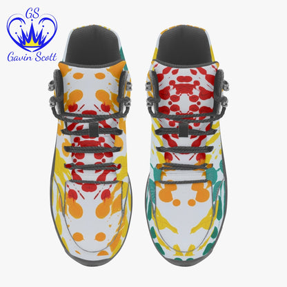 Gavin Scott Classic Genderless Boots