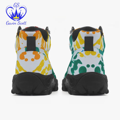 Gavin Scott Classic Genderless Boots