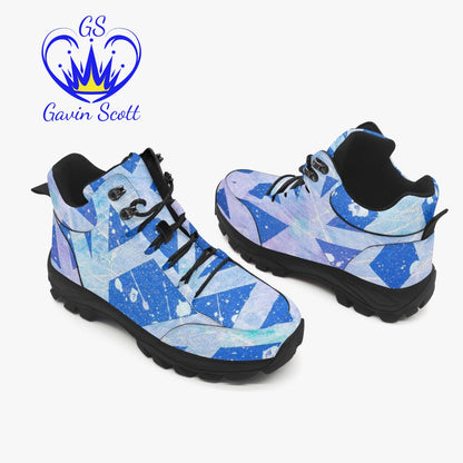 Gavin Scott Classic Genderless Boots