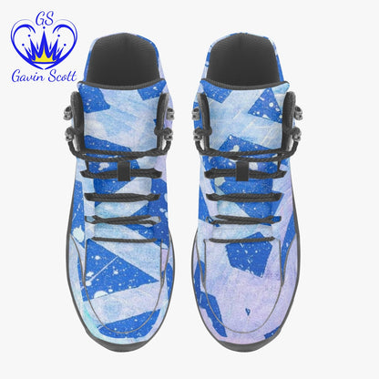 Gavin Scott Classic Genderless Boots