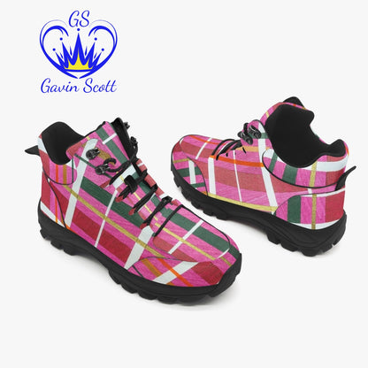 Gavin Scott Classic Genderless Boots