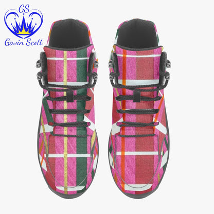 Gavin Scott Classic Genderless Boots