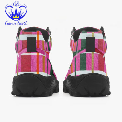 Gavin Scott Classic Genderless Boots