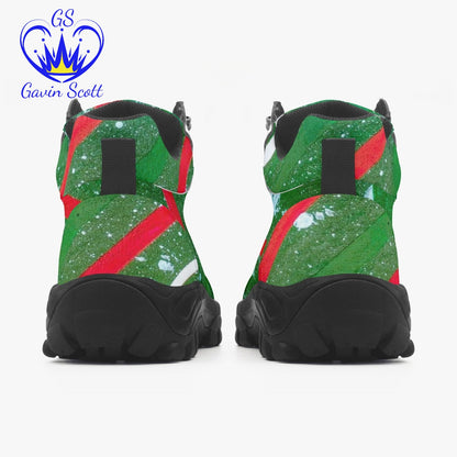 Gavin Scott Classic Genderless Boots