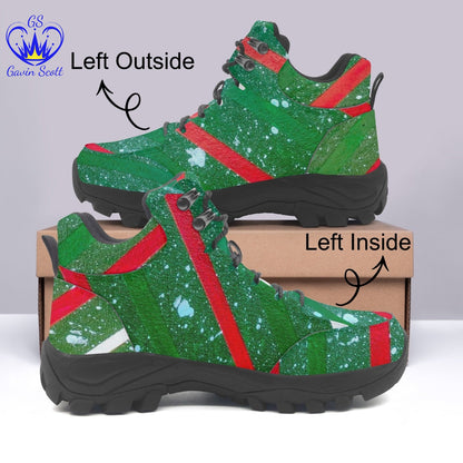 Gavin Scott Classic Genderless Boots