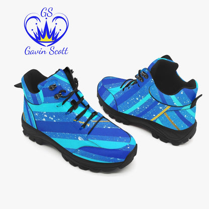 Gavin Scott Classic Genderless Boots