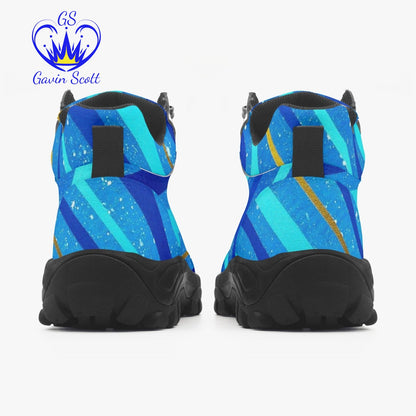 Gavin Scott Classic Genderless Boots