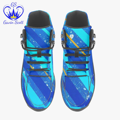 Gavin Scott Classic Genderless Boots