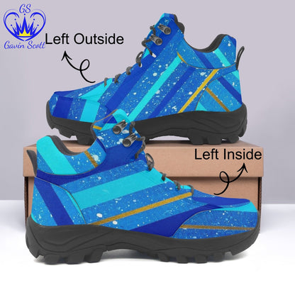 Gavin Scott Classic Genderless Boots