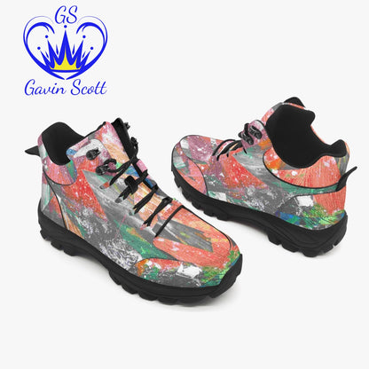 Gavin Scott Classic Genderless Boots