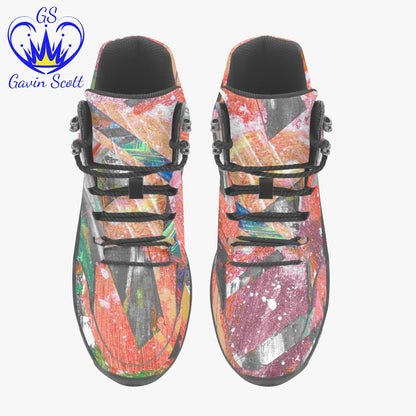 Gavin Scott Classic Genderless Boots