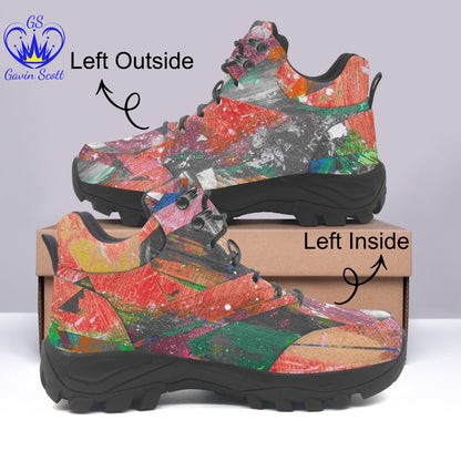 Gavin Scott Classic Genderless Boots