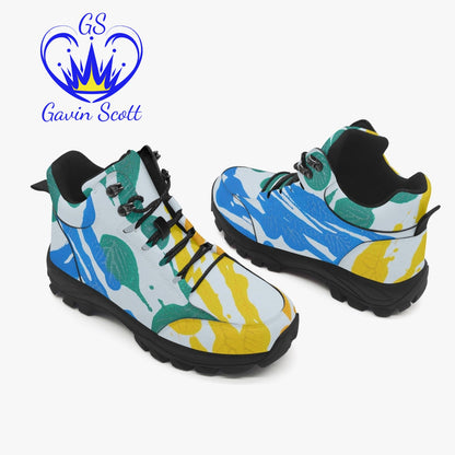 Gavin Scott Classic Genderless Boots