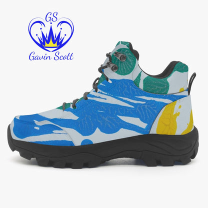 Gavin Scott Classic Genderless Boots