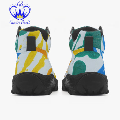 Gavin Scott Classic Genderless Boots