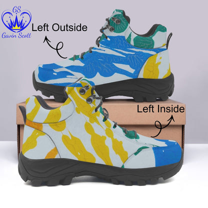 Gavin Scott Classic Genderless Boots