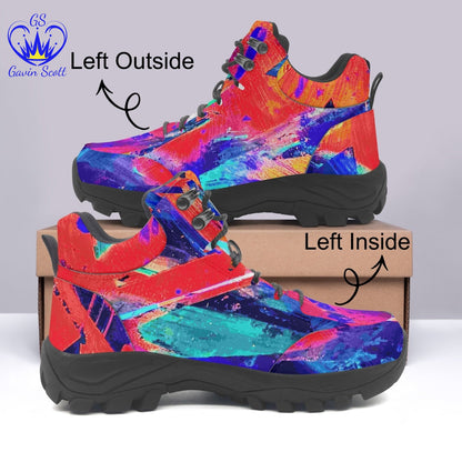 Gavin Scott Classic Genderless Boots