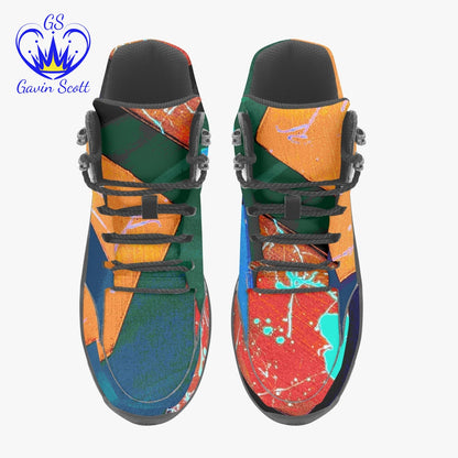 Gavin Scott Classic Genderless Boots