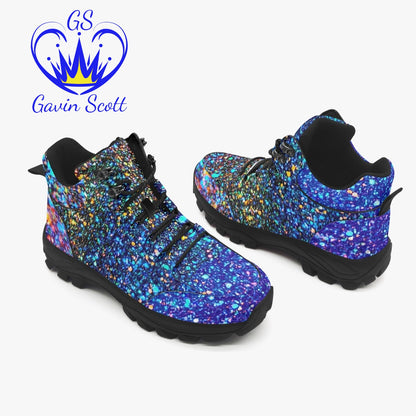 Gavin Scott Classic Genderless Boots