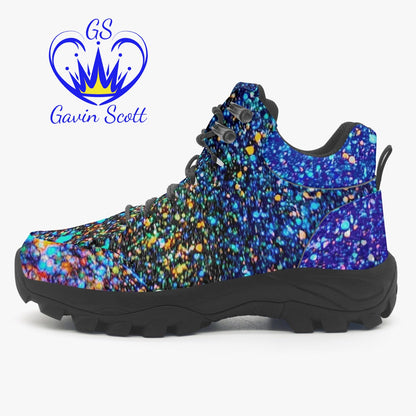Gavin Scott Classic Genderless Boots