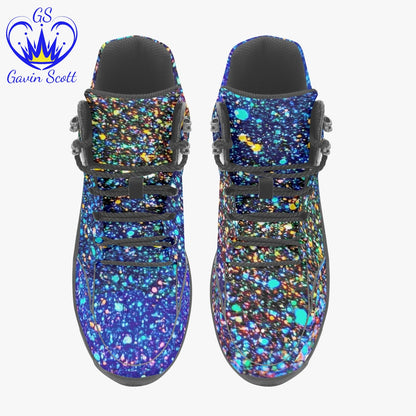 Gavin Scott Classic Genderless Boots