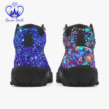 Gavin Scott Classic Genderless Boots