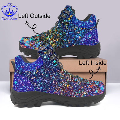 Gavin Scott Classic Genderless Boots