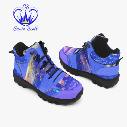 Gavin Scott Classic Genderless Boots