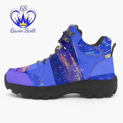 Gavin Scott Classic Genderless Boots