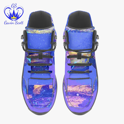 Gavin Scott Classic Genderless Boots