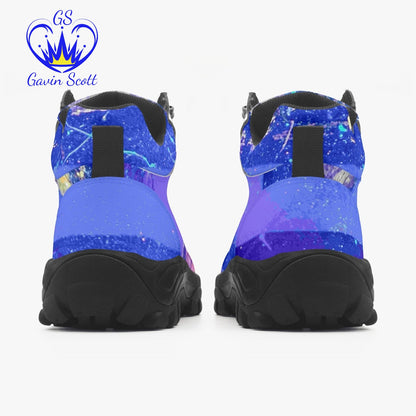 Gavin Scott Classic Genderless Boots