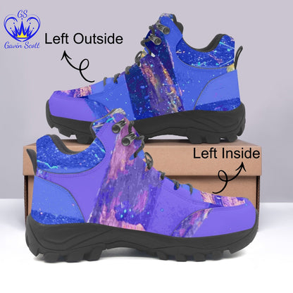 Gavin Scott Classic Genderless Boots