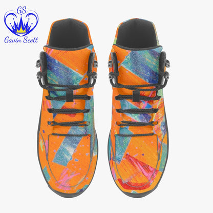 Gavin Scott Classic Genderless Boots