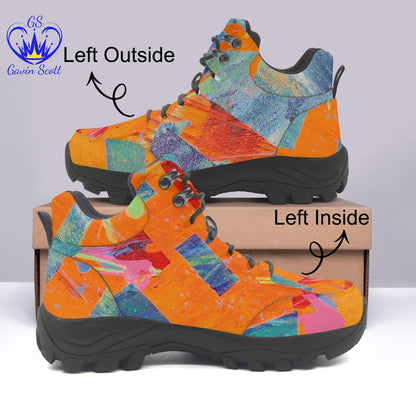 Gavin Scott Classic Genderless Boots