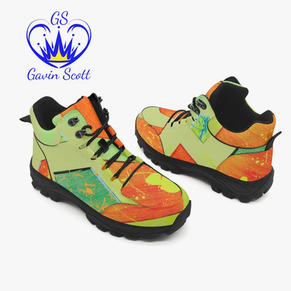 Gavin Scott Classic Genderless Boots