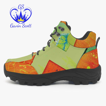 Gavin Scott Classic Genderless Boots