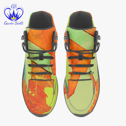 Gavin Scott Classic Genderless Boots