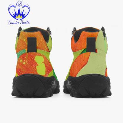 Gavin Scott Classic Genderless Boots